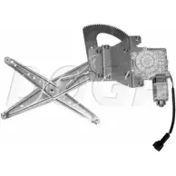 Стеклоподъемник DOGA 100405 T4LRE G EG13QKJ Land Rover Defender