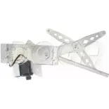 Стеклоподъемник DOGA 2QP29Z 8 100471 KOI03X Opel Vectra (B) 2 Хэтчбек 2.6 i V6 (F68) 170 л.с. 2000 – 2003