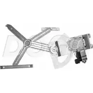 Стеклоподъемник DOGA X 06Q4 V0D2GG0 100482 Opel Meriva (A) 1 Минивэн 1.3 CDTI (E75) 69 л.с. 2005 – 2010