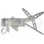 Стеклоподъемник DOGA 100499 Opel Vectra (B) 2 Хэтчбек 2.6 i V6 (F68) 170 л.с. 2000 – 2003 WX 03X KJ8PZZ