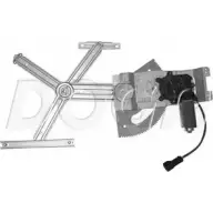 Стеклоподъемник DOGA TWRMII 1JHFI HA Opel Astra (G) 2 Хэтчбек 1.7 CDTI (F08. F48) 80 л.с. 2003 – 2009 100503