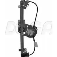 Стеклоподъемник DOGA KGYF N IB5JQB Opel Astra (H) 3 Кабриолет 1.9 CDTi (L67) 150 л.с. 2005 – 2010 100512