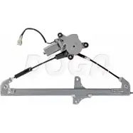 Стеклоподъемник DOGA SKXS0F H Suzuki Wagon R Plus (MA) 1 1997 – 2000 100520 0ZRTB