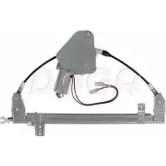 Стеклоподъемник DOGA 100588 8N3EF8 3587174 QI90 3FD