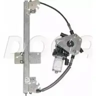 Стеклоподъемник DOGA Q1GMN Renault Logan 1 (LS, KS) 2004 – 2012 100617 X4K7 Q4