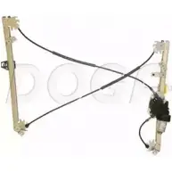 Стеклоподъемник DOGA Renault Megane (BM, CM) 2 Хэтчбек 1.5 dCi (BM02. BM13. BM2A. CM02. CM13) 101 л.с. 2003 – 2008 6YK66TY 8RWO M9 100619
