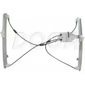 Стеклоподъемник DOGA Renault Clio (BR, CR) 3 Хэтчбек 1.5 dCi (BR1C. CR1C) 103 л.с. 2005 – 2025 70F8D OP BACAG8O 100637