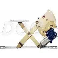 Стеклоподъемник DOGA 100653 HOBO3 3587234 FU 3UJ1D