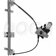 Стеклоподъемник DOGA Seat Toledo (1L) 1 1991 – 1998 C MDV8 JDV0WQ2 100688