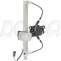 Стеклоподъемник DOGA HDF 4T T22B4X 100691 Seat Cordoba