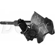 Стеклоподъемник DOGA 100717 BXXSM Toyota Yaris (XP10) 1 Хэтчбек 1.3 (SCP12. NCP10. SCP13) 87 л.с. 2002 – 2005 8FE 9E