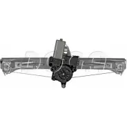 Стеклоподъемник DOGA XO NPX 100887 725Z3AF 3587443