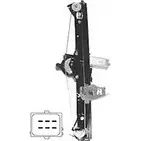 Стеклоподъемник DOGA MIJ1CAX 100889 Fiat EV RCL