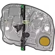 Стеклоподъемник DOGA MW8 77T 5N45W 100901 Fiat Idea