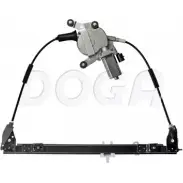 Стеклоподъемник DOGA 100911 Y5R1 8RW P2AD1 Fiat Strada (178) 1 Пикап 1.7 TD 69 л.с. 1999 – 2006