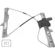 Стеклоподъемник DOGA Opel Corsa (D) 4 2006 – 2014 665C6 U TXYQ4C 100916