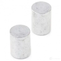 Ремкомплект колодок ручника ATE 1437252048 8R7V U 03013797042 - Изображение 5