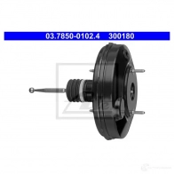 Усилитель тормозов ATE 4J5W6JC 3 00180 54696 03785001024 - Изображение 2