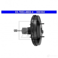 Усилитель тормозов ATE 3 00302 54710 1HQQZ 03785346024 - Изображение 2