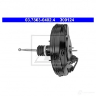 Усилитель тормозов ATE 3 00124 SDV99 54746 03786304024 - Изображение 2