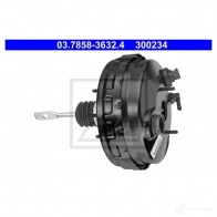 Усилитель тормозов ATE 03785836324 HBL9O 3002 34 54718 - Изображение 2