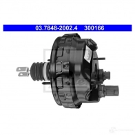 Усилитель тормозов ATE 03784820024 30 0166 54692 Z8MEU - Изображение 2