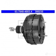 Усилитель тормозов ATE 03784840034 9S9HY 30 0235 54693 - Изображение 2