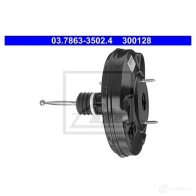 Усилитель тормозов ATE 3001 28 54756 A4HG4TN 03786335024 - Изображение 8