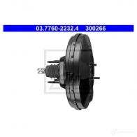 Усилитель тормозов ATE 3 00266 VFREO 03776022324 54679 - Изображение 6