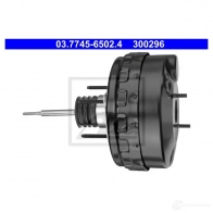 Усилитель тормозов ATE 03774565024 300 296 SP5CC 54632 - Изображение 2