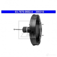 Усилитель тормозов ATE 03787006024 0Q34X 30 0310 54774 - Изображение 2