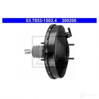 Усилитель тормозов ATE 30 0200 4CXKQYD 03785315024 54701 - Изображение 2