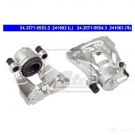 Тормозной суппорт ATE 24357199545 35KL KF 1437251657 - Изображение 2