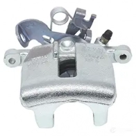 Тормозной суппорт ATE 9QTMF1 Audi A4 (B7) 3 Кабриолет 2.5 Tdi 163 л.с. 2002 – 2005 24341417145 2409 15