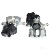 Тормозной суппорт ATE 22082 4 S2739 24624317027 Audi A6 Allroad (C6) 3 2004 – 2010