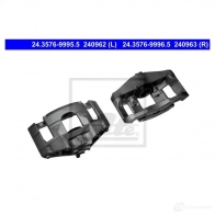 Тормозной суппорт ATE 4D5NO6 2409 62 24357699955 1424540372 - Изображение 2