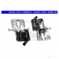 Тормозной суппорт ATE 24624117015 IBGFH J0 1437251510 - Изображение 2
