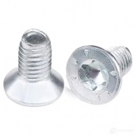 Тормозной диск ATE 411 158 WZ16SL 24011101581 57875 - Изображение 3