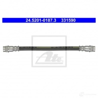 Тормозной шланг ATE 3IM9 HG 24520101873 1437251821 - Изображение 3