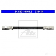 Тормозной шланг ATE 62563 331 414 WQ9FCL 24520101643 - Изображение 5