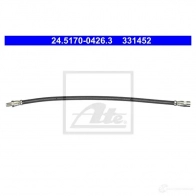 Тормозной шланг ATE NB1FZ1D 33 1452 62550 24517004263 - Изображение 7