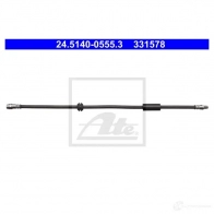 Тормозной шланг ATE 24514005553 HB JGM 1437251777 - Изображение 3