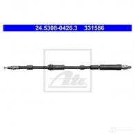 Тормозной шланг ATE R4 HMSM9 1437251689 24530804263 - Изображение 3
