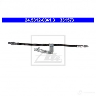 Тормозной шланг ATE VHOW5N 1424808603 3 31573 24531203613 - Изображение 3