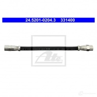 Тормозной шланг ATE JTX69K 62565 24520102043 33140 0 - Изображение 6