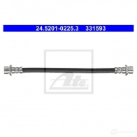 Тормозной шланг ATE 1437251763 24520102253 NL J5Z - Изображение 3