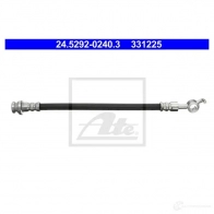 Тормозной шланг ATE 331 225 62887 24529202403 WT458V - Изображение 3