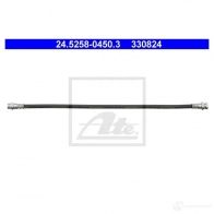 Тормозной шланг ATE 62711 97ZLH3 3 30824 24525804503 - Изображение 3