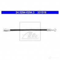 Тормозной шланг ATE 33 1516 O7GZXIC 62895 24529402943 - Изображение 3