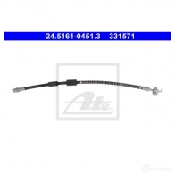 Тормозной шланг ATE V53BT 331 571 1424606525 24516104513 - Изображение 3